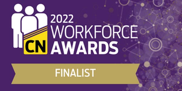 2022 CN Workforce Awards