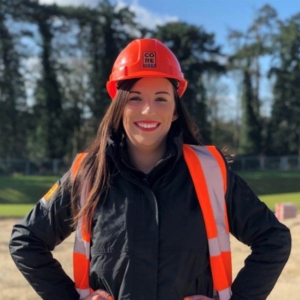 CORE Recruiter Kelly Cartwright