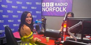 BBC Radio Norfolk
