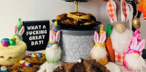 Easter Bakes