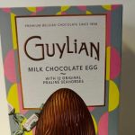 Easter Egg Delivery