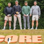Core Recruiter Golf Day 2025
