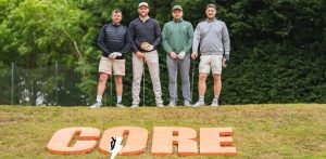 Core Recruiter Golf Day 2025
