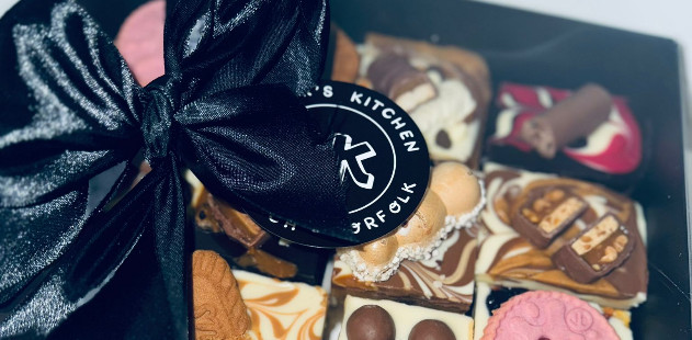 Parkers Kitchen Treats