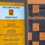 Core Golf Day
