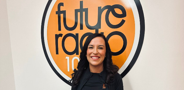 Future Radio Construction Careers - Kelly Cartwright