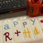 Site Visit Tea Break