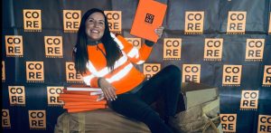 CORE 2026 Diary
