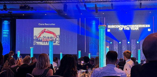 Housebuilder Awards