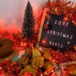 Core Christmas Bake Off!