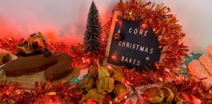 Core Christmas Bake Off!