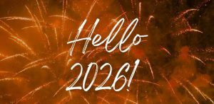 Hello 2026!