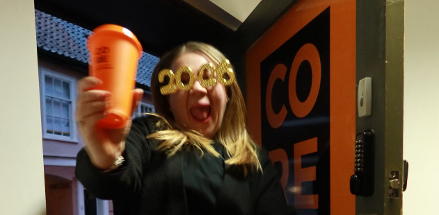 Jumping back into 2026