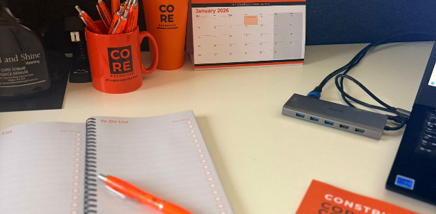 Construction Resumes..