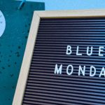 Blue Monday