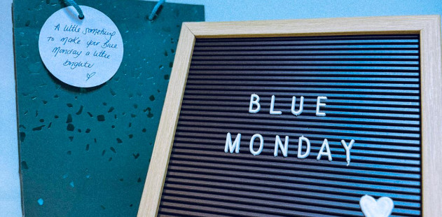 Blue Monday