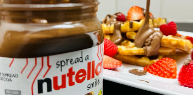 World Nutella Day