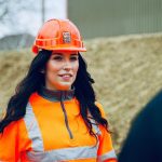 Women in Construction Week
