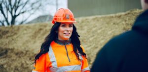 Women in Construction Week