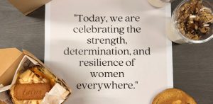 International Womens Day