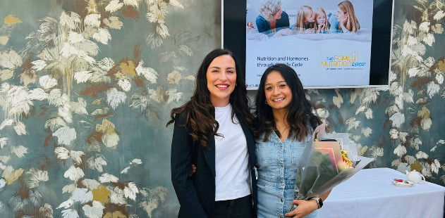 Celebrations for International Women's Day