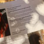 Norfolk Magazine Feature