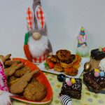Easter Bakes