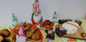 Easter Bakes