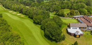 Golf Day