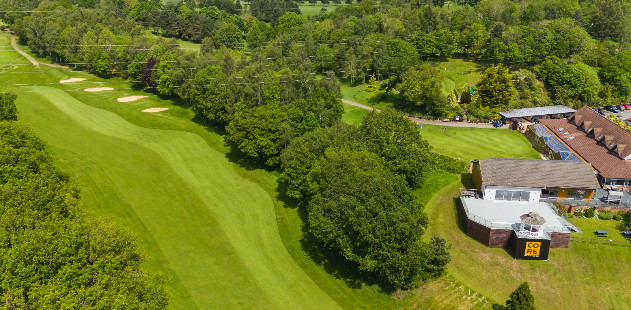 Golf Day
