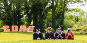 CORE Golf Day