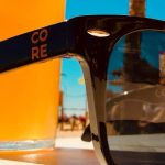 Sunglasses!