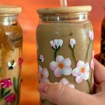 Iced Coffee Time