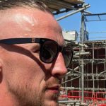 Sun's Out - Shades On!