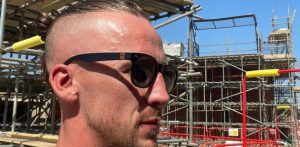 Sun's Out - Shades On!