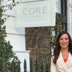 CORE x Core by Clare Smyth