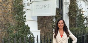 CORE x Core by Clare Smyth