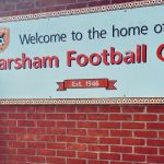 Sponsorship - Earsham FC