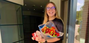 Thank You Gift