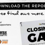 On The Tools - Closing The Gap