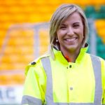 Construction News - Contribution to Construction Award
