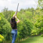 Golf Day goes off with a Bang