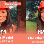 NWM Award | Double Nominations