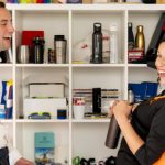 Roots to Business - Co.Next Event