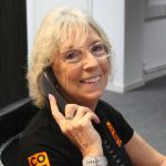 Happy Birthday Karen!