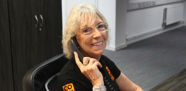 Happy Birthday Karen!