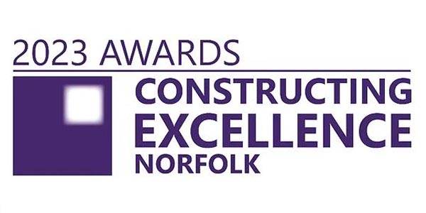 Construction Excellence Norfolk 2023 Awards
