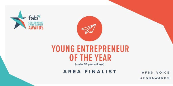 FSB Young Entrepreneur of the Year