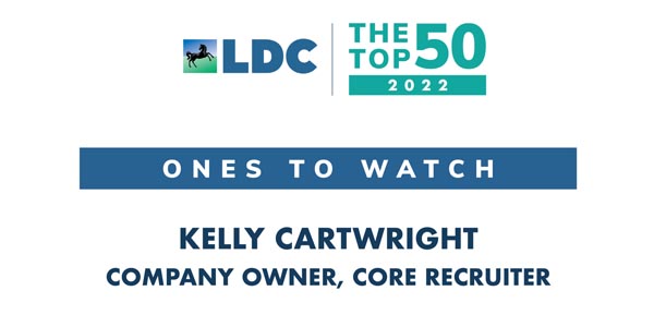 LDC one to watch
