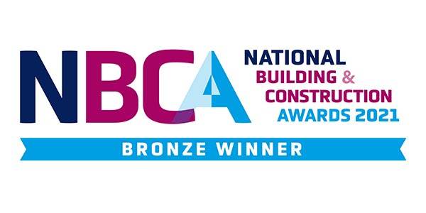 NBCA - Bronze Winner